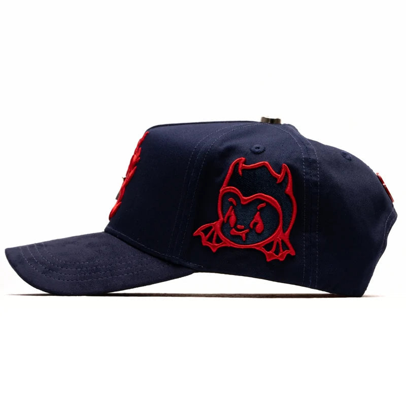 B & STAR Cap
