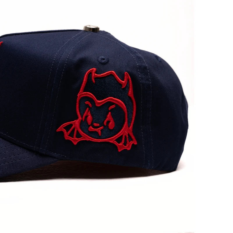 B & STAR Cap