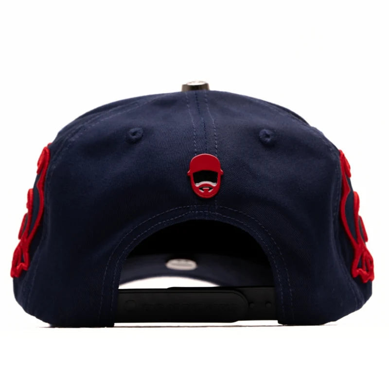 B & STAR Cap