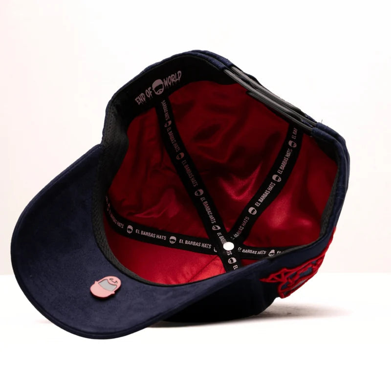 B & STAR Cap