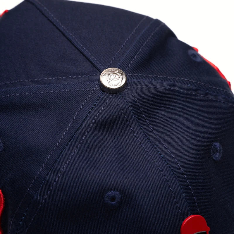 B & STAR Cap