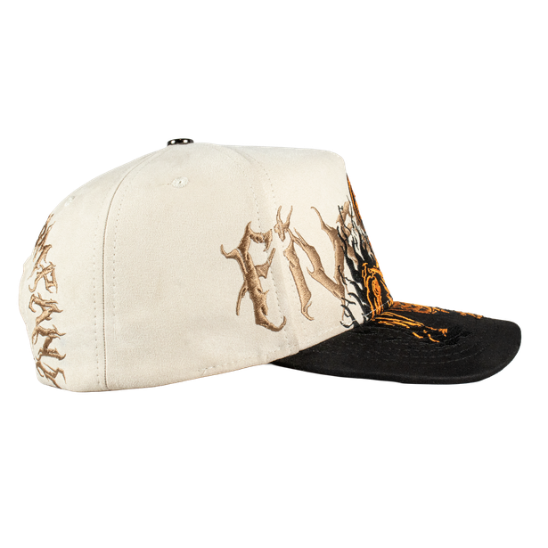 Skull Cap