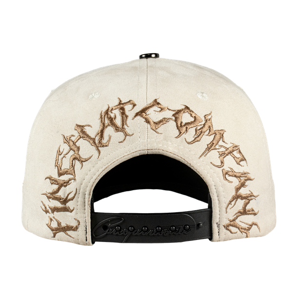 Skull Cap
