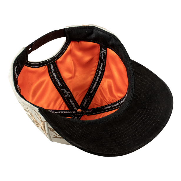 Skull Cap