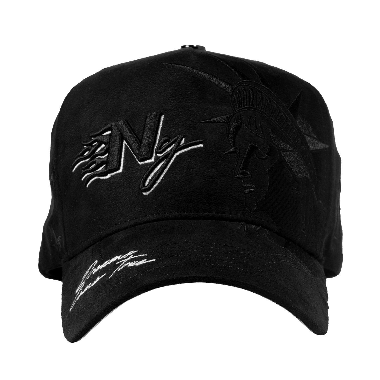 Breaking New York Cap