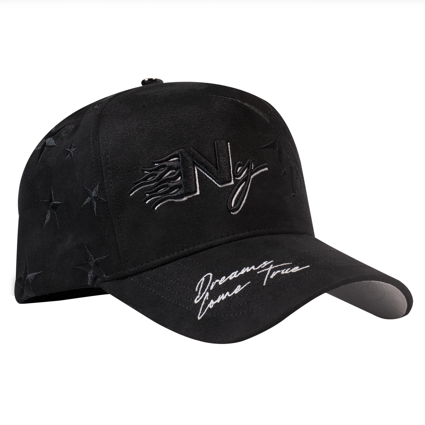 Breaking New York Cap