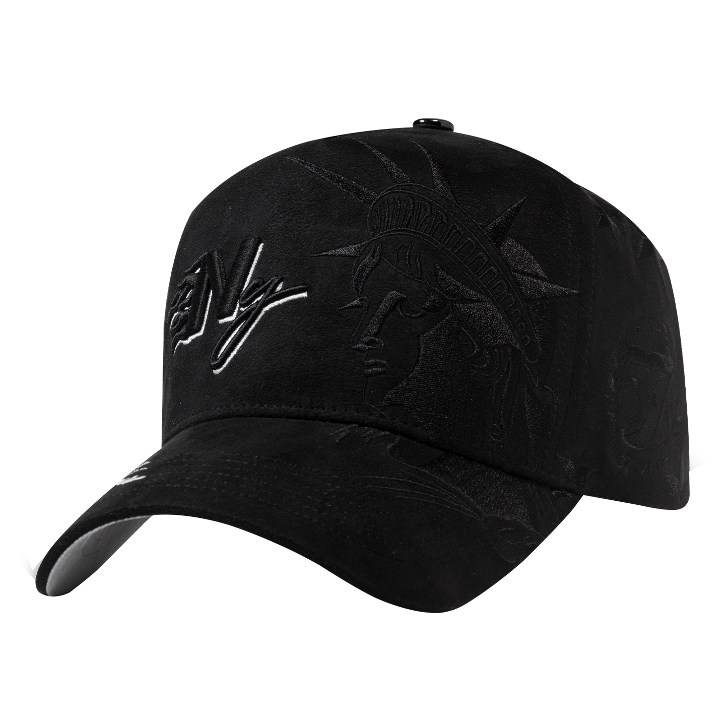 Breaking New York Cap