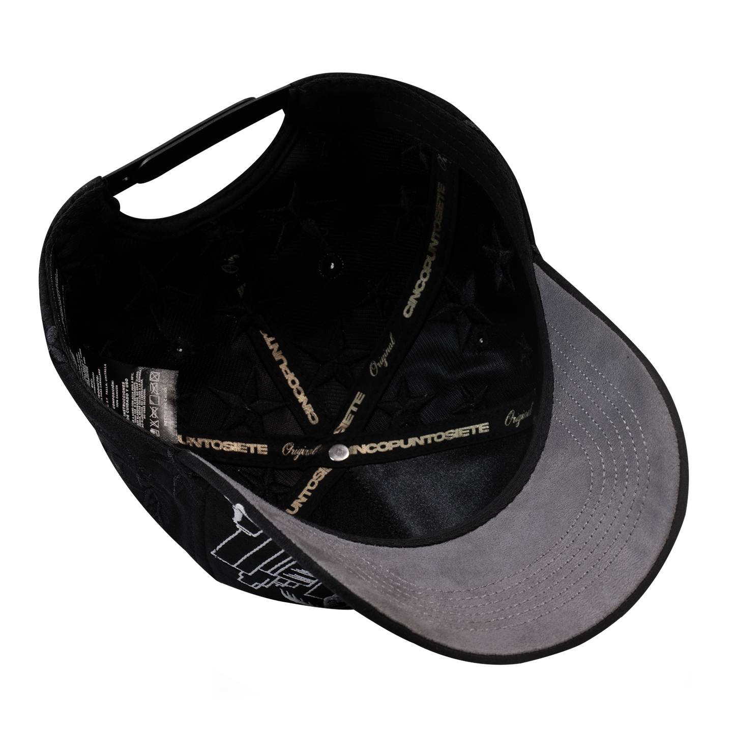 Breaking New York Cap