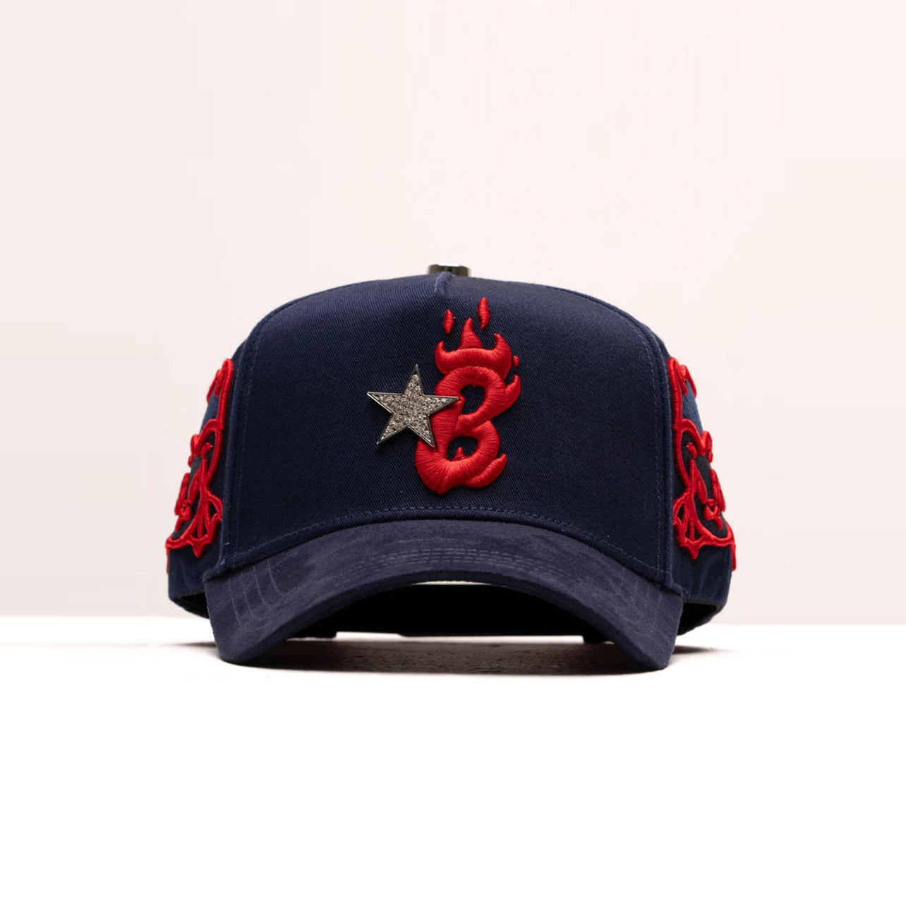 B & STAR Cap