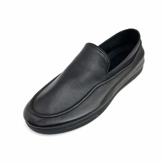 Fashion Soft Sole Flat Heel Leather Shoes(Buy 2 Free Shipping✔️)