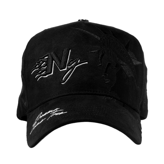 Breaking New York Cap